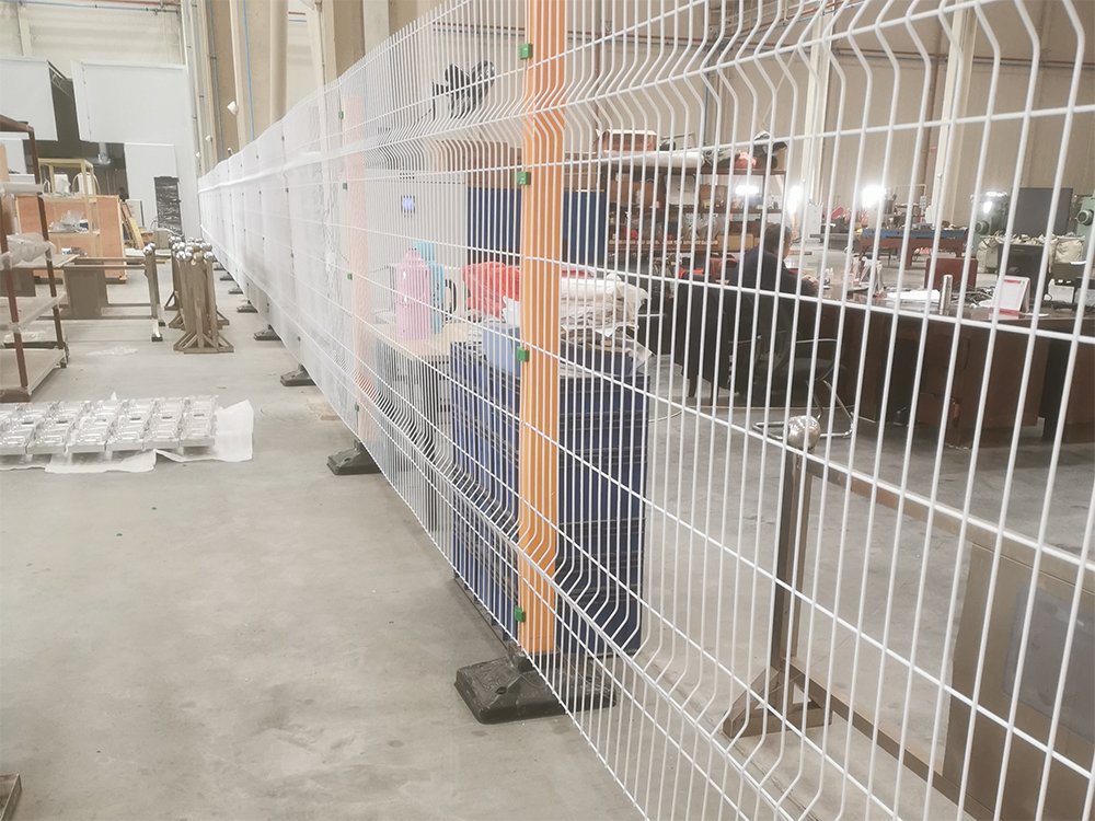 車間隔離網(wǎng)