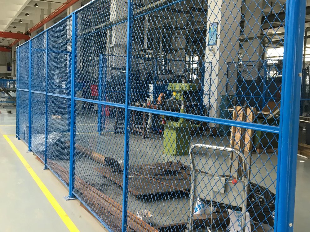 車間隔離網(wǎng)