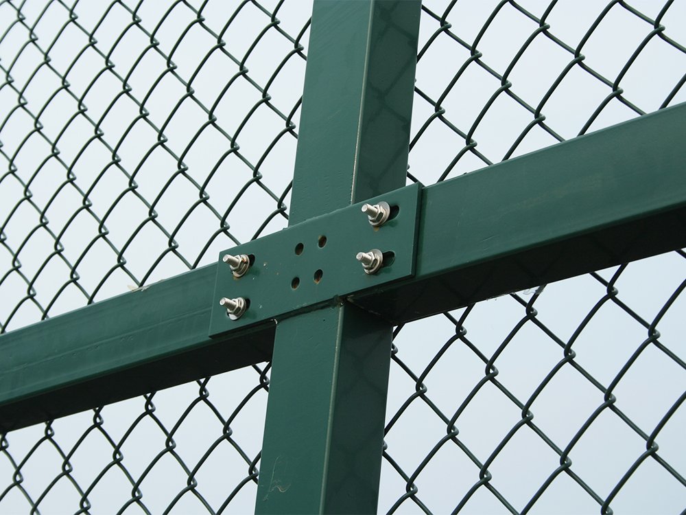 勾花護(hù)欄網(wǎng)