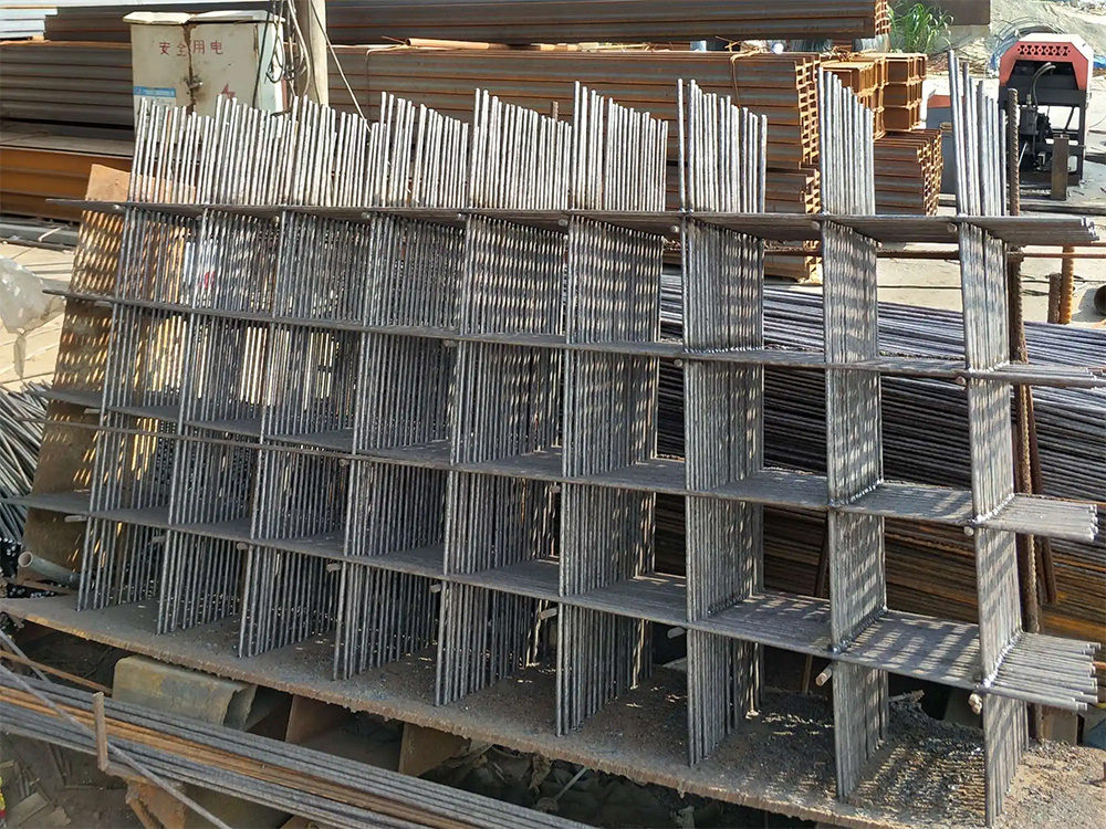 隧道鋼筋網(wǎng)