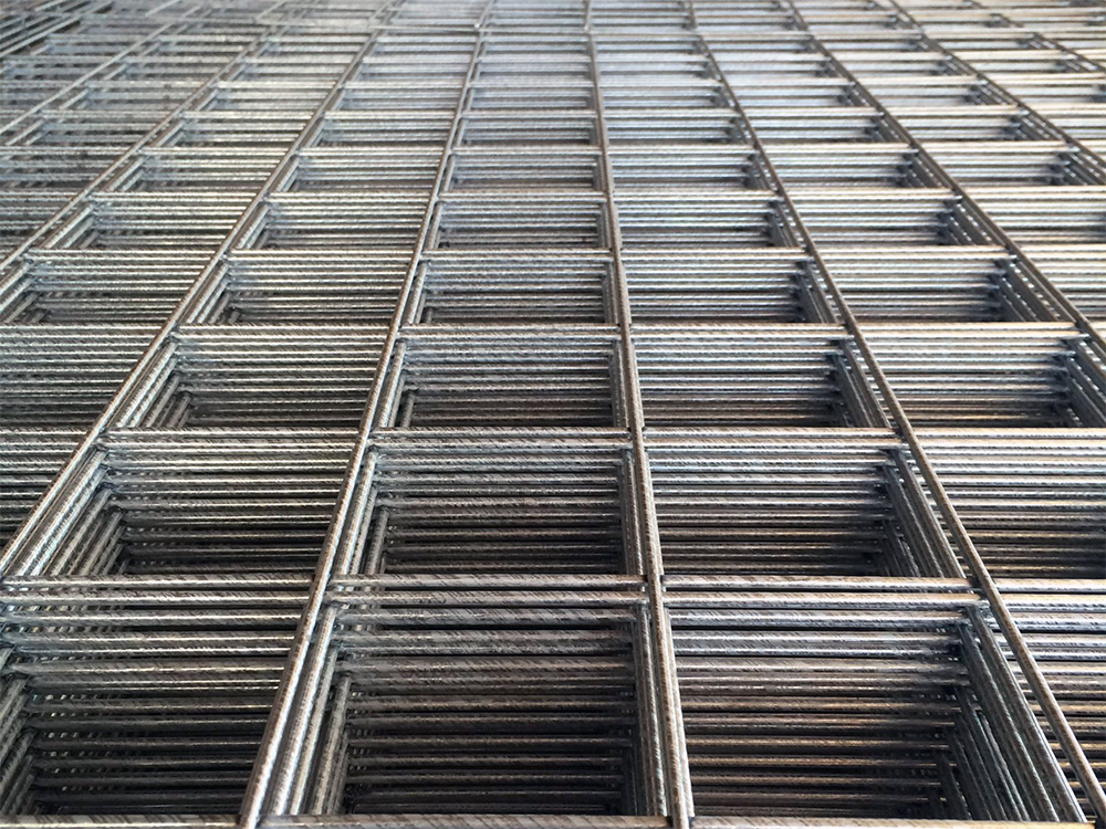 光圓鋼筋網(wǎng)