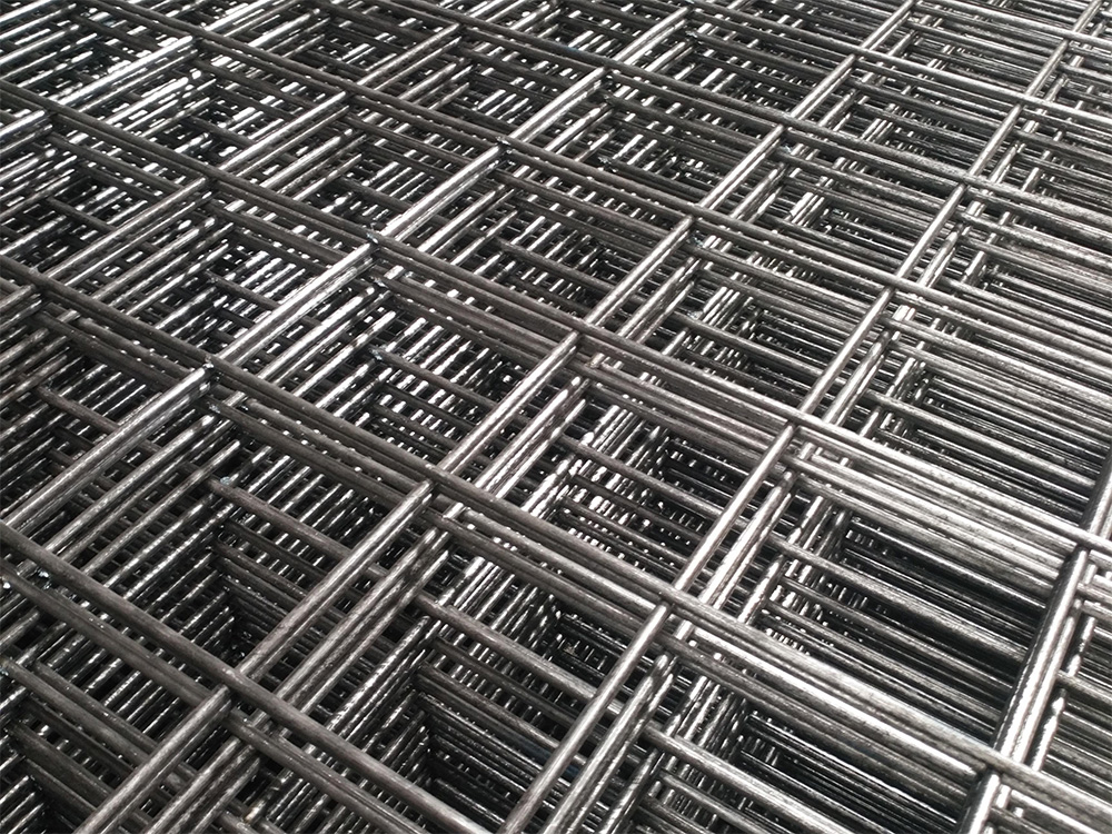 光圓鋼筋網(wǎng)