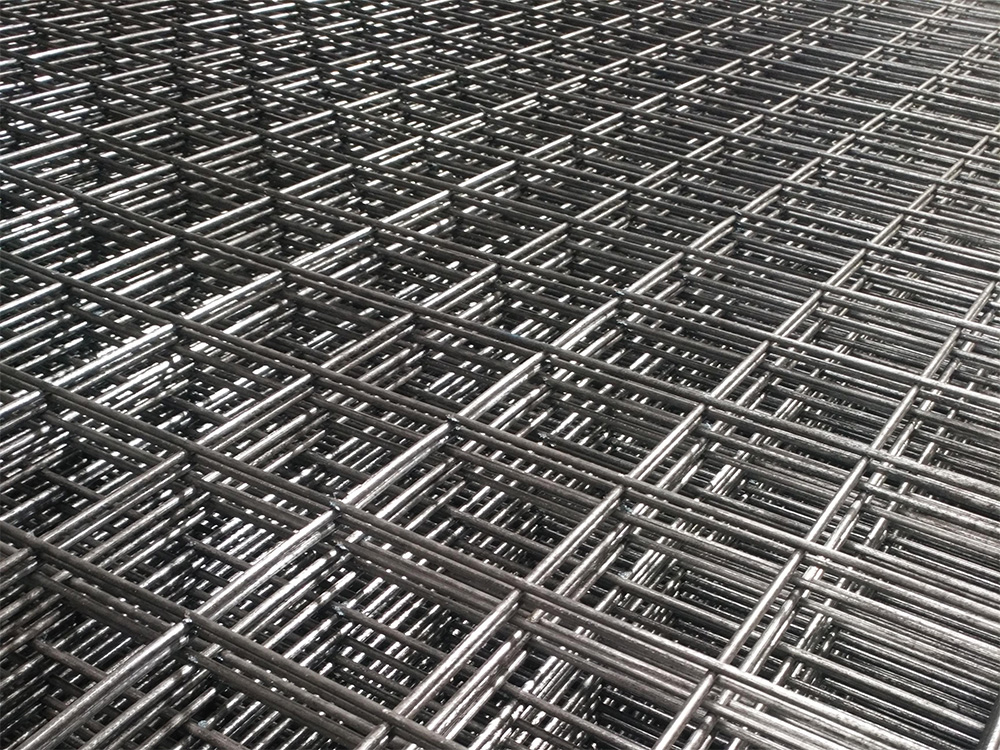 預(yù)制鋼筋網(wǎng)片