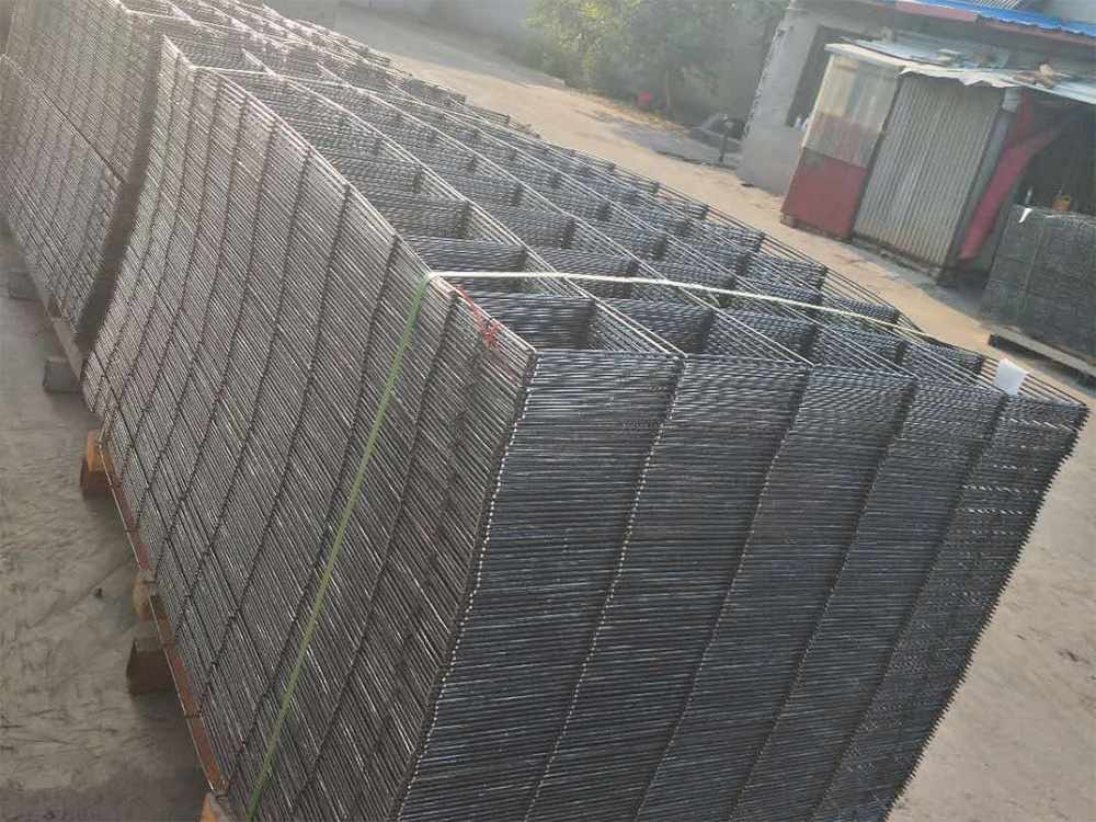 高強(qiáng)度鋼絲網(wǎng)片