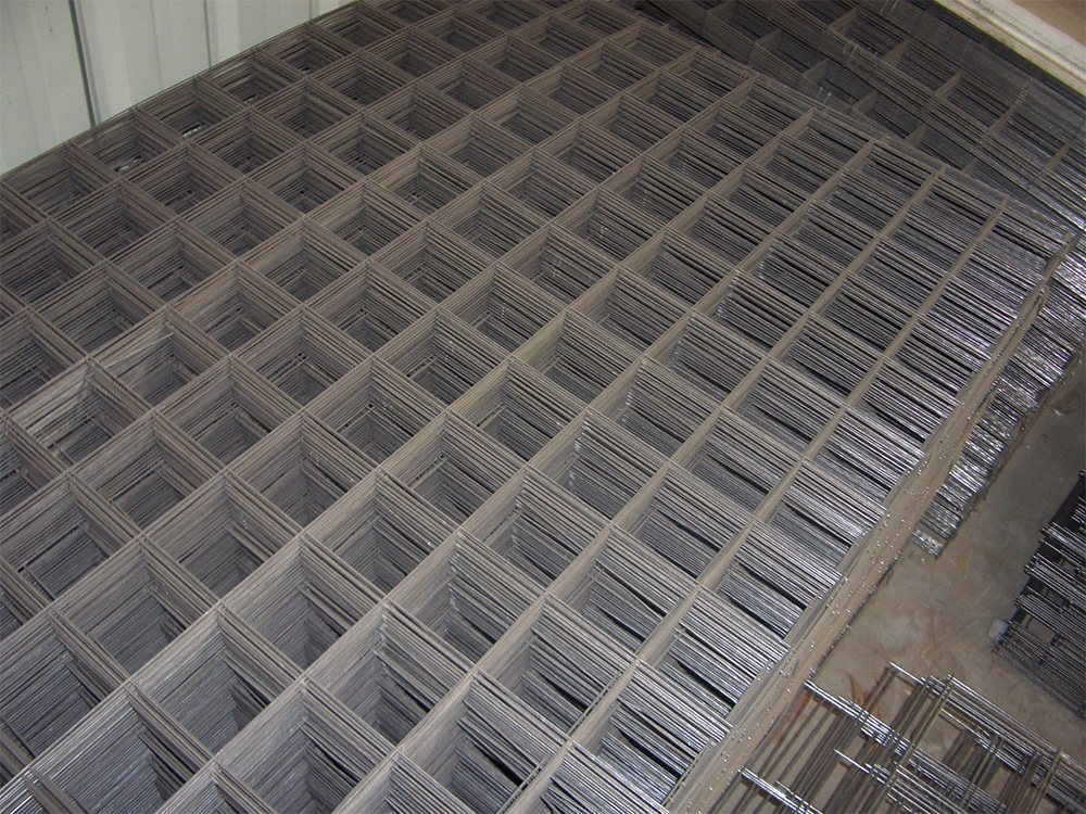 地暖鋼絲網(wǎng)