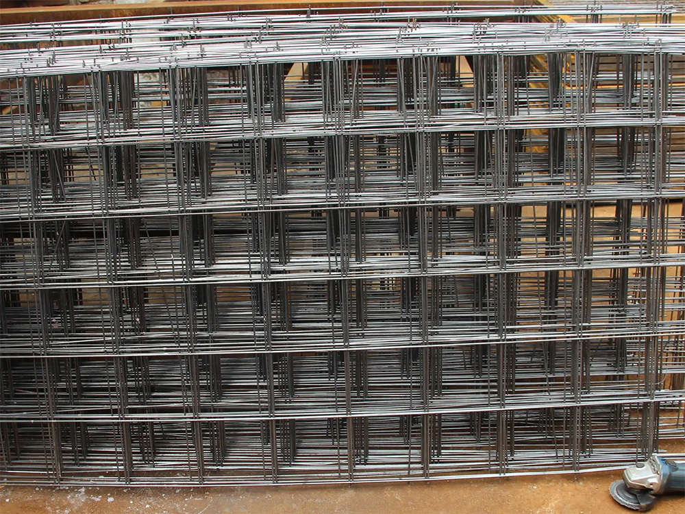 地暖用鋼網(wǎng)