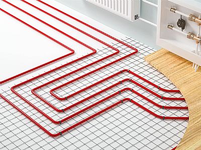 地暖專用鋼絲網(wǎng)