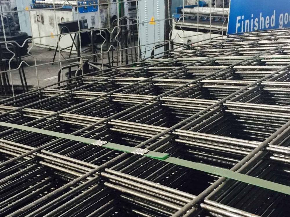 地暖焊接鋼絲網(wǎng)